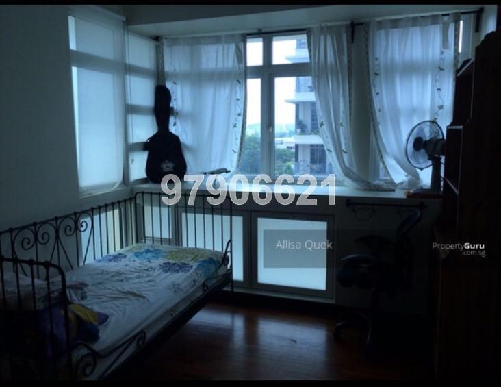 Butterworth 8 (D15), Condominium #155055312